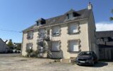 Appartement à vendre à Cleguer