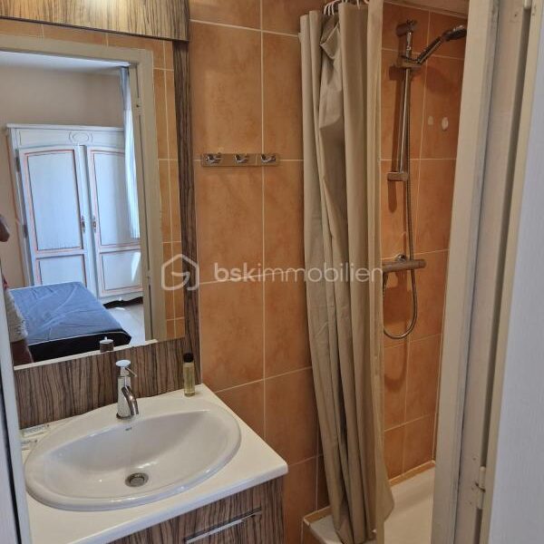 Appartement à vendre à Callian