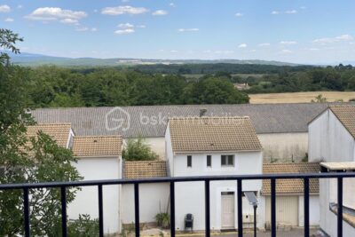 Appartement à vendre à Saint christol