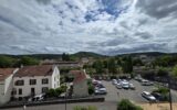 Appartement à vendre à Vesoul