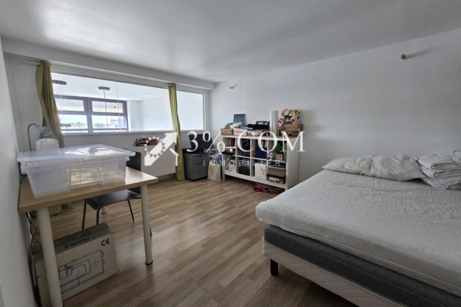 Appartement à vendre à Tourcoing