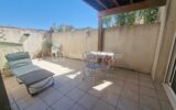 Maison à vendre à Durban corbieres