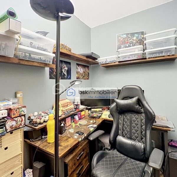 Appartement à vendre à Corbeil essonnes