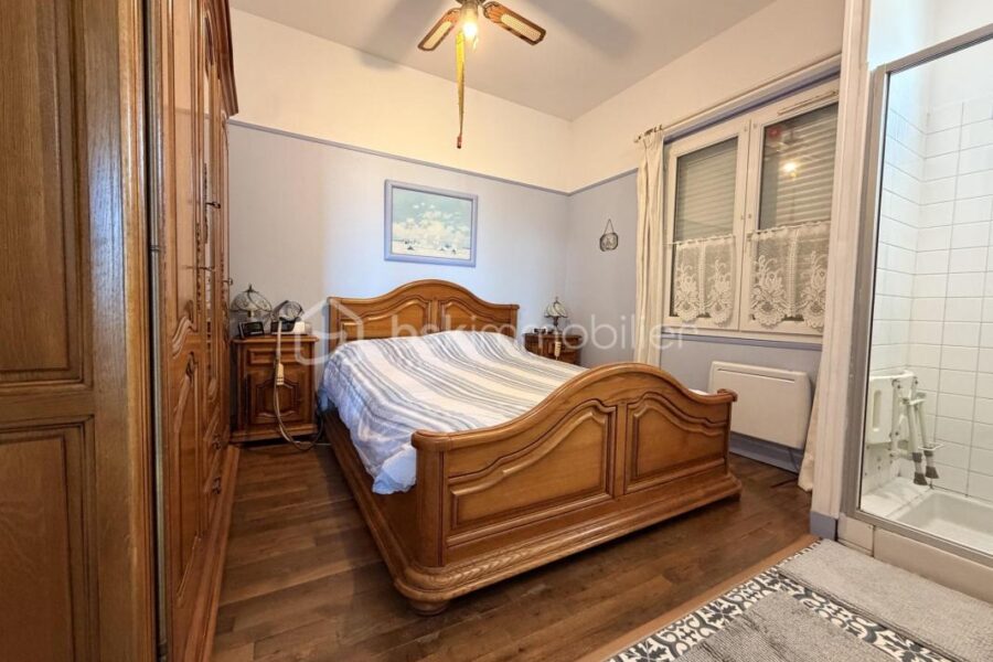 Maison à vendre à Criel sur mer