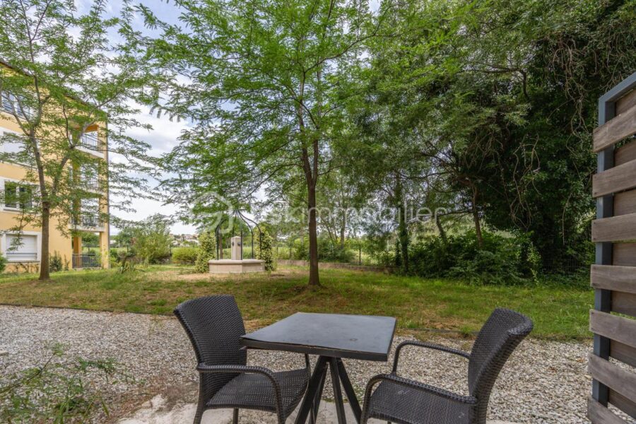 Appartement à vendre à Juvignac