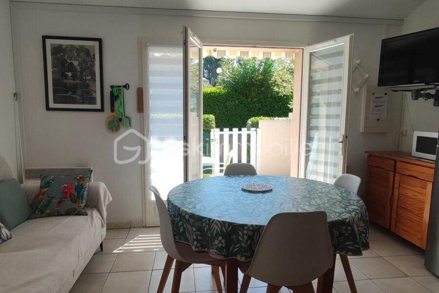 Maison à vendre à Saint martin d ardeche