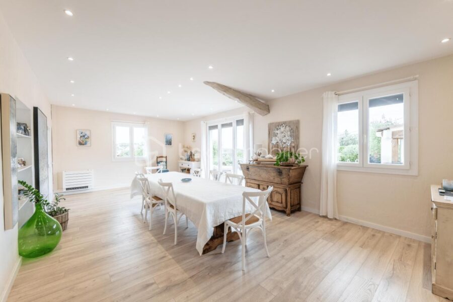 Maison à vendre à Vence