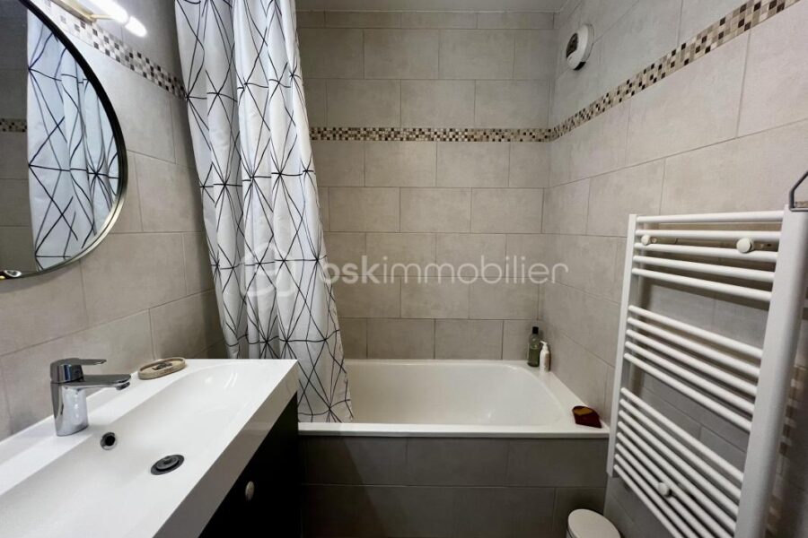 Appartement à vendre à Noisy le grand