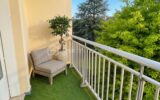 Appartement à vendre à Saint martin d heres — Vue parc — photo 3