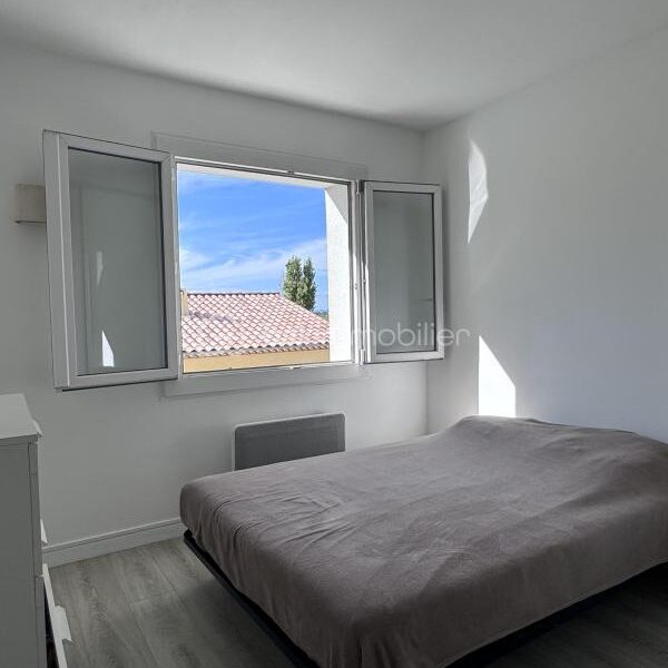 Appartement à vendre à Palavas les flots