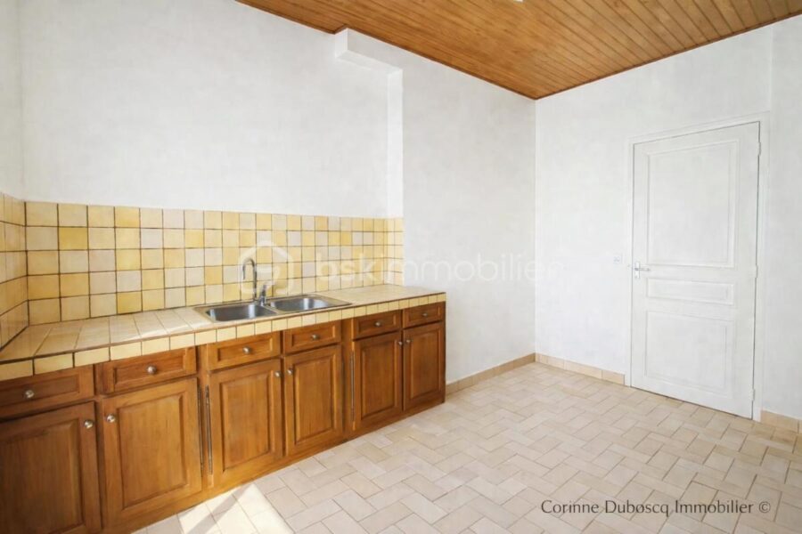 Appartement à vendre à Paris 14e arrondissement