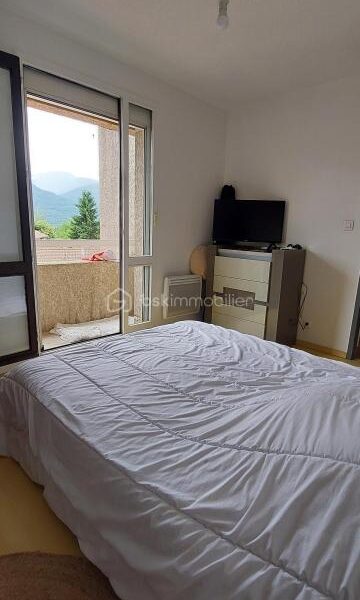 Appartement à vendre à Crolles — Vue montagne — photo 10