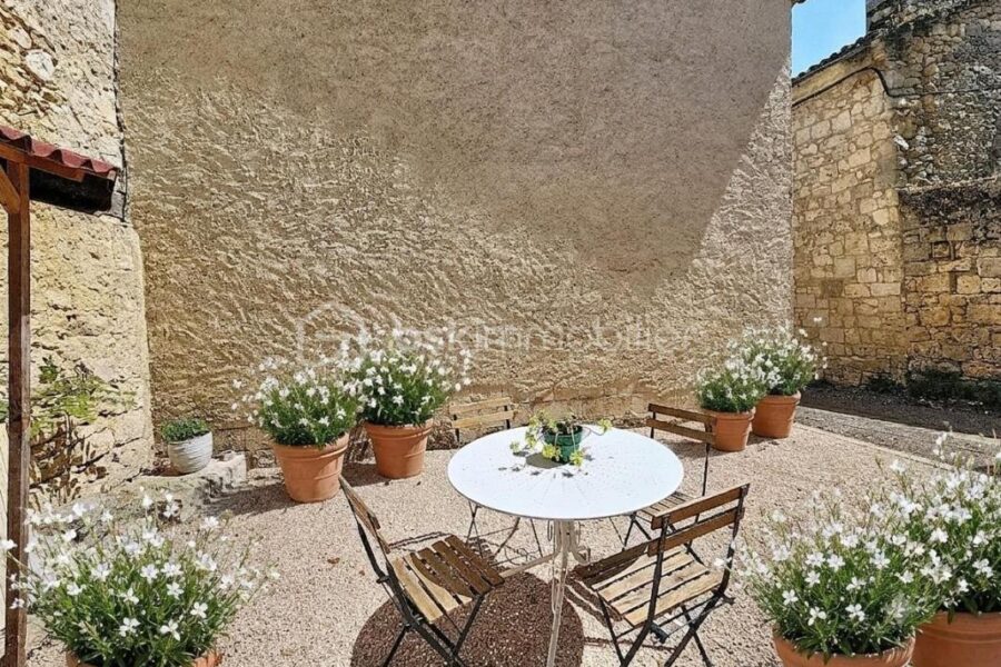 Maison à vendre à Tournecoupe