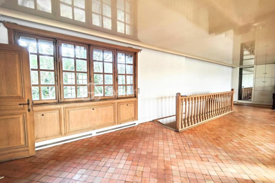 Maison à vendre à Gambais