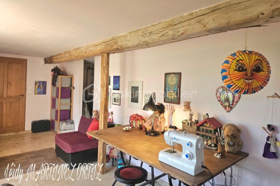 Maison à vendre à Vic fezensac