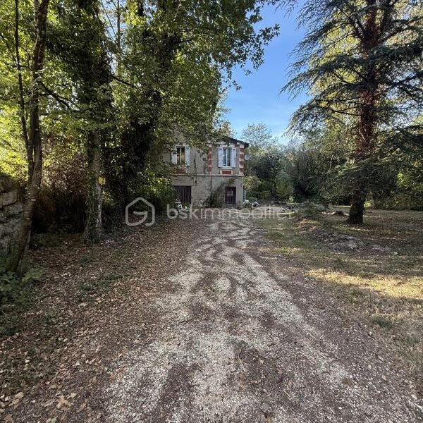 Maison à vendre à Razac sur l isle — Vue nature — photo 10