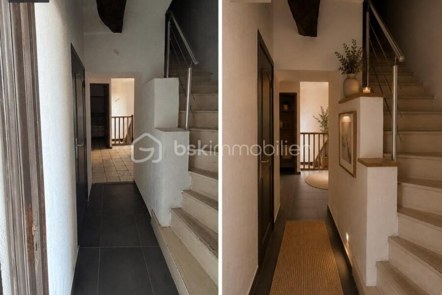 Maison à vendre à Biot