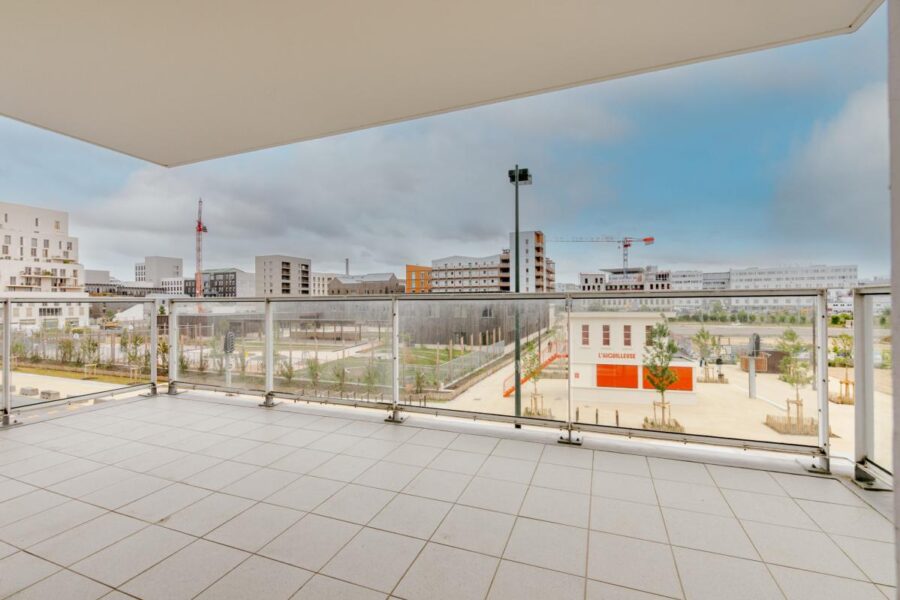 Appartement à vendre à Nantes