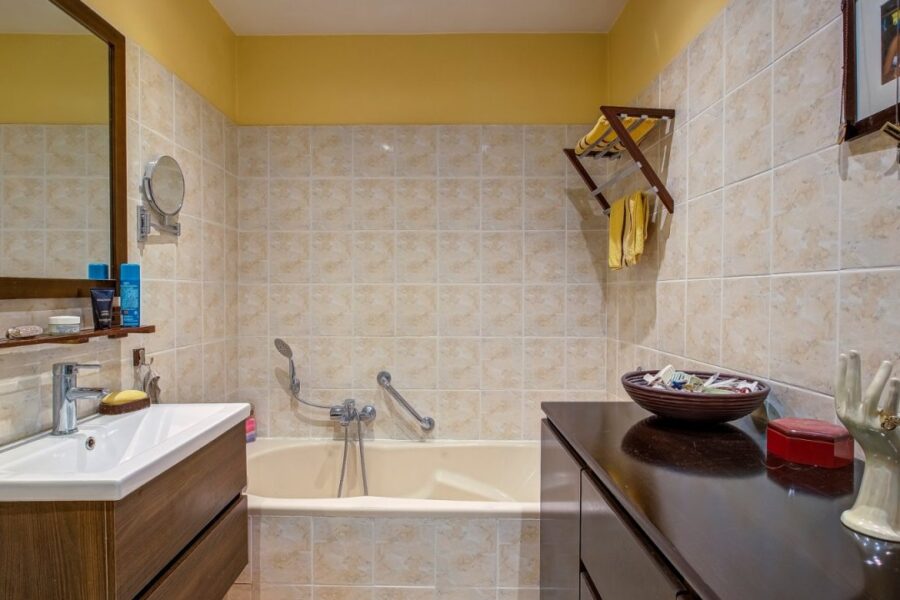 Appartement à vendre à Nice