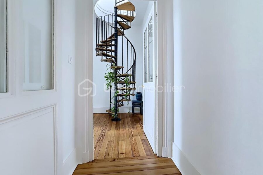 Appartement à vendre à Grenoble