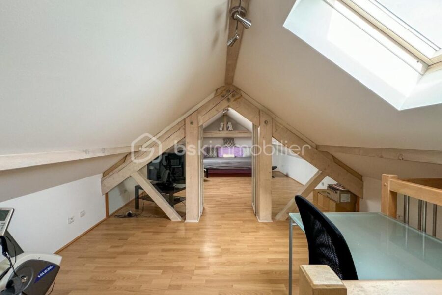 Maison à vendre à Challex