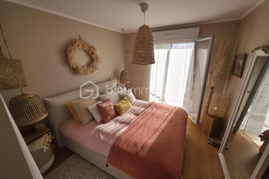 Appartement à vendre à Nice