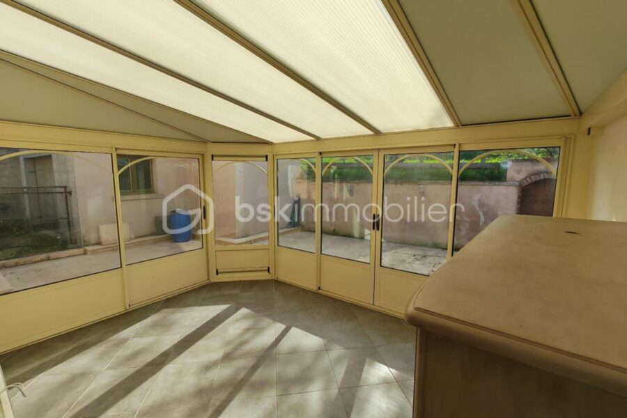 Maison à vendre à Bazolles