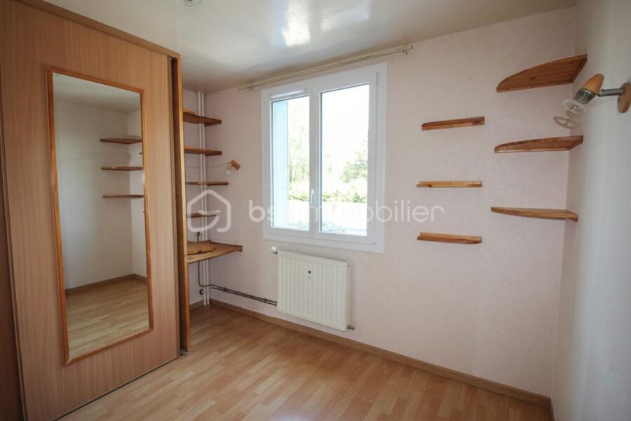 Appartement à vendre à Gap