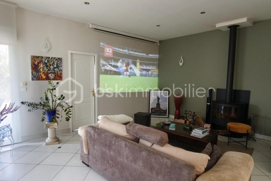 Maison à vendre à Toulouse