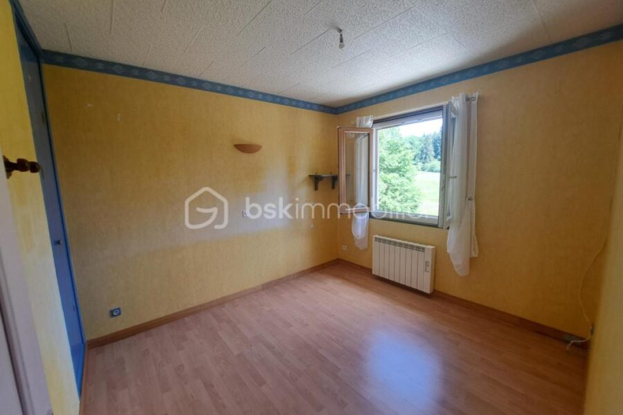 Maison à vendre à Morbier