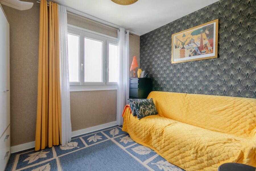 Appartement à vendre à Nantes