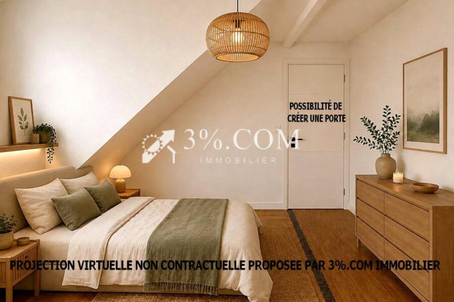 Appartement à vendre à La roche bernard