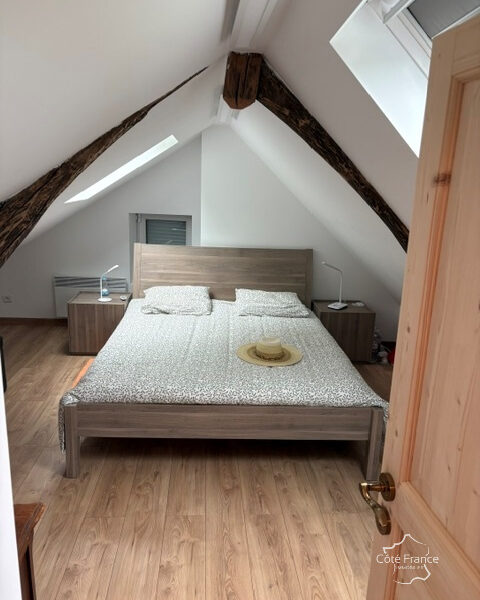 Maison à vendre à Wiege faty