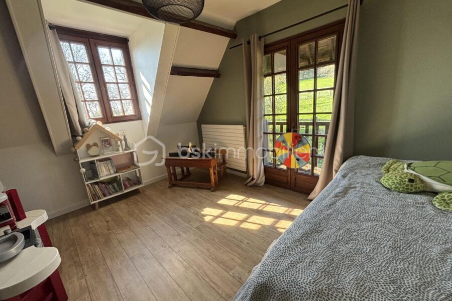 Maison à vendre à Gerrots