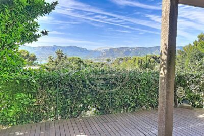 Appartement à vendre à La seyne sur mer