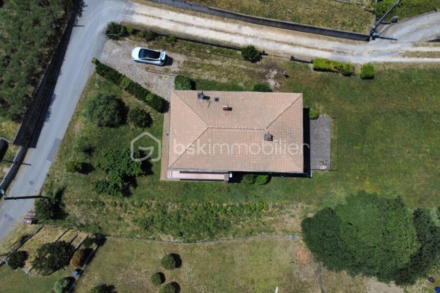 Maison à vendre à Rousson