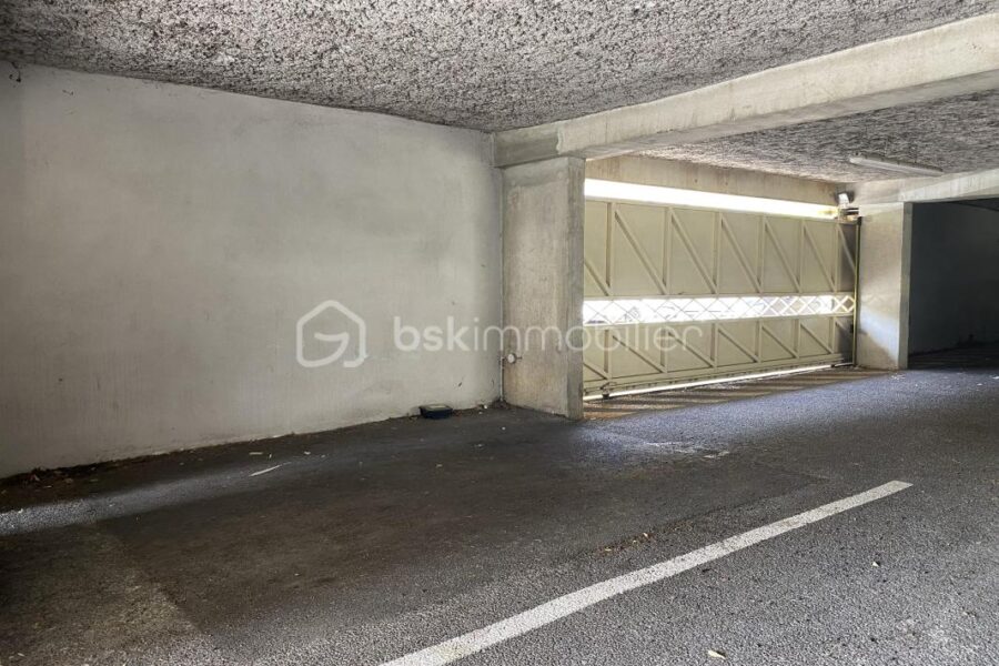 Appartement à vendre à Bordeaux