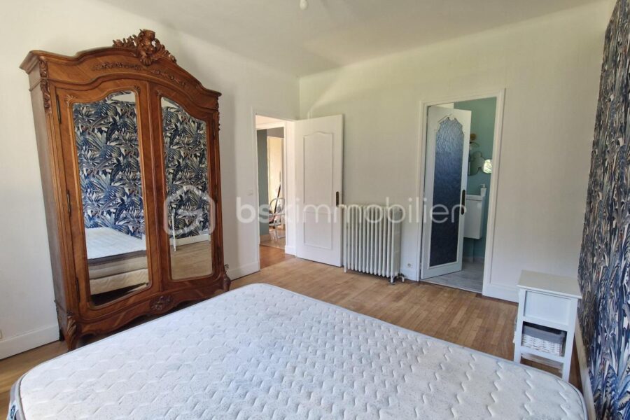 Maison à vendre à Vergigny