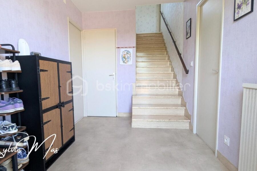 Maison à vendre à Monsempron libos
