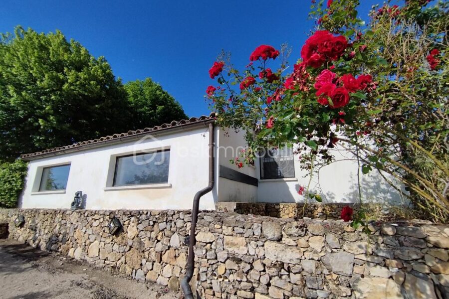 Maison à vendre à Clermont l herault