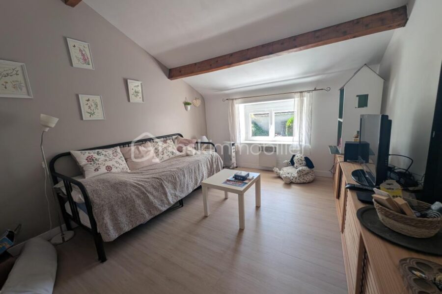 Maison à vendre à Michery