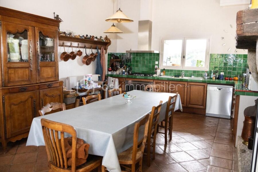 Maison à vendre à Agen