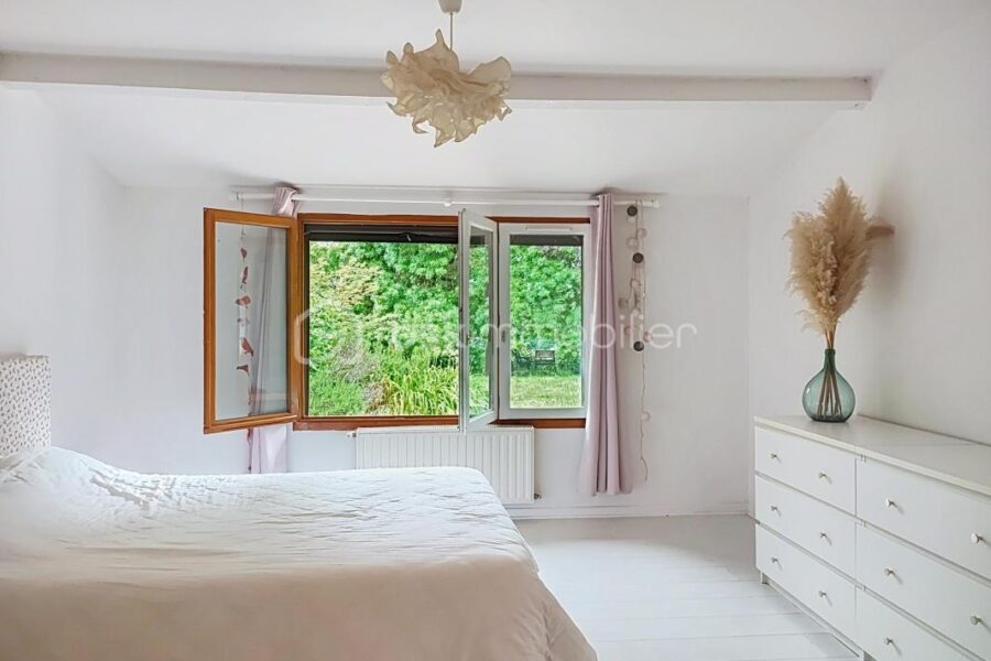 Maison à vendre à Maurens