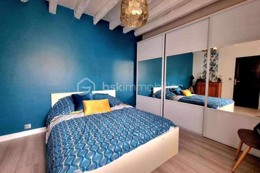 Maison à vendre à Nangis