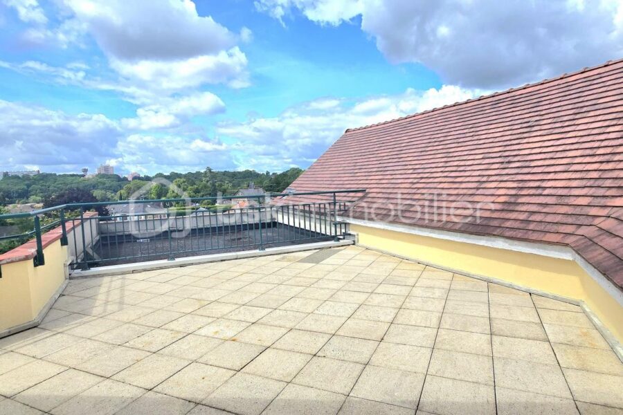 Appartement à vendre à Soisy sur seine
