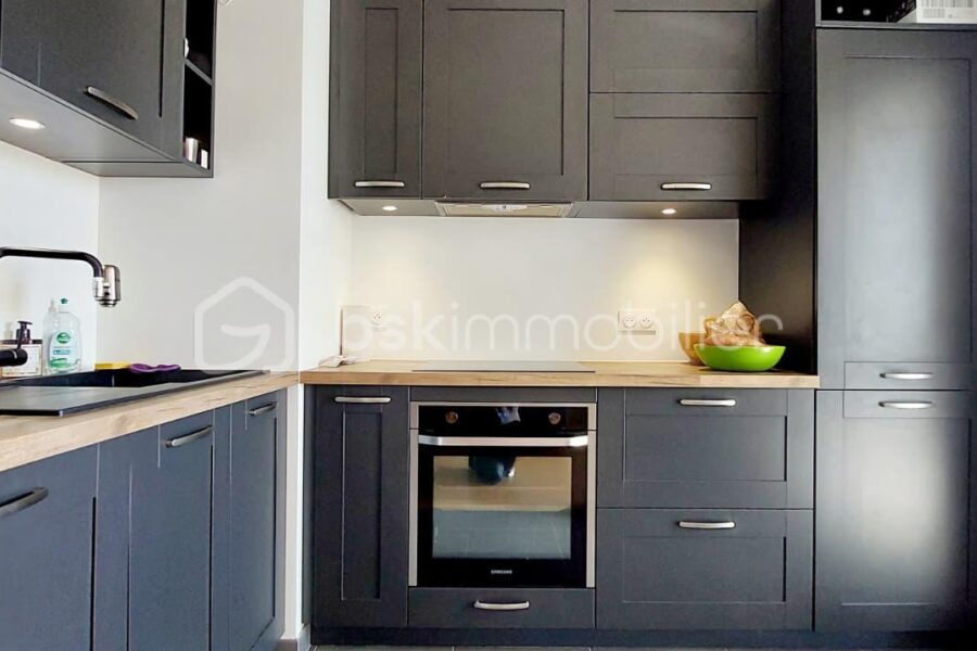 Appartement à vendre à Bagneux