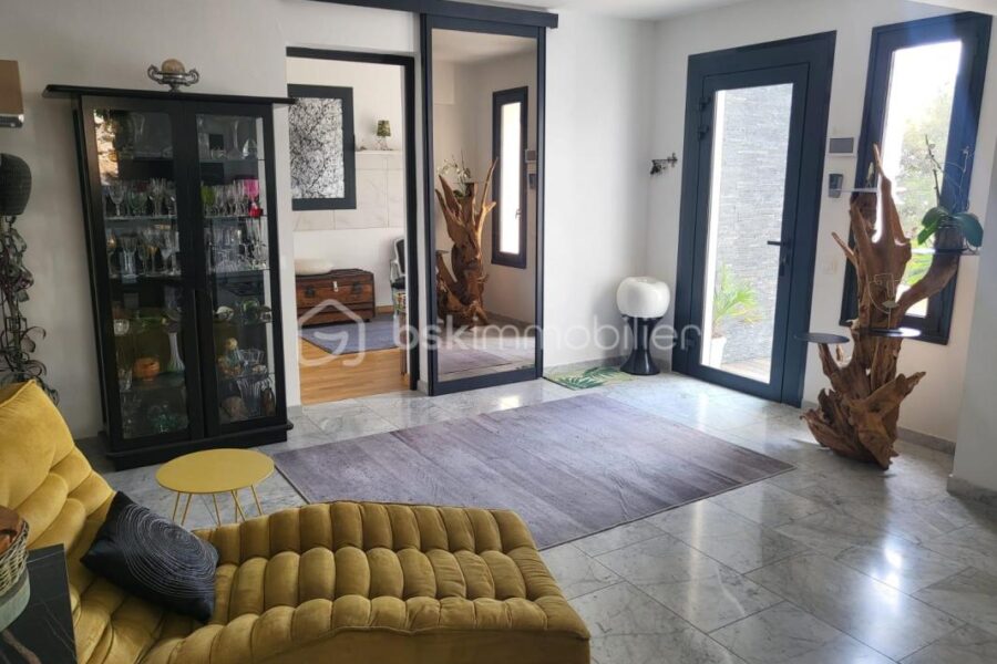 Maison à vendre à Sete