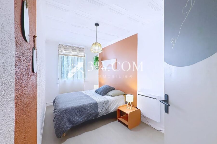Appartement à vendre à Gruissan