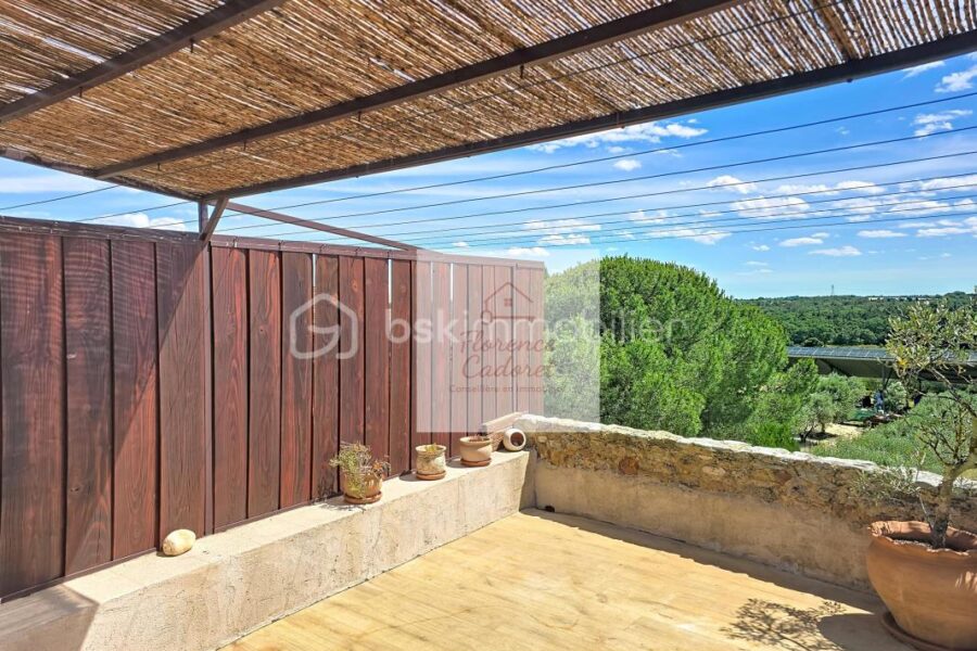 Maison à vendre à Pougnadoresse