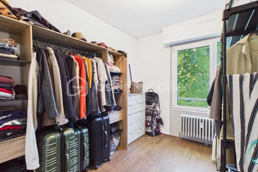 Appartement à vendre à Cluses